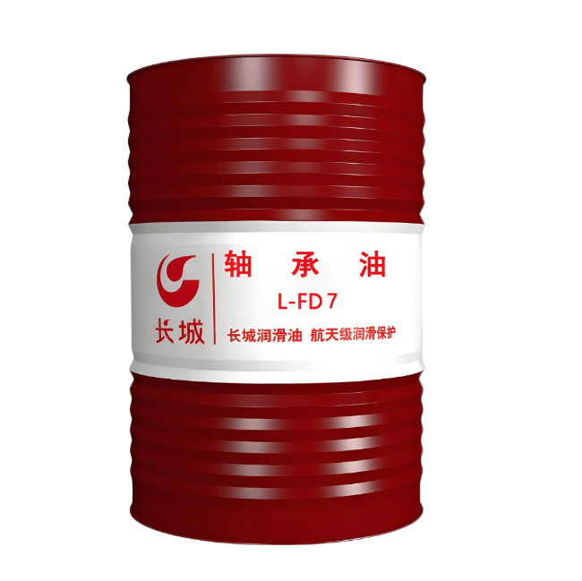 木鱼镇长城FD轴承油